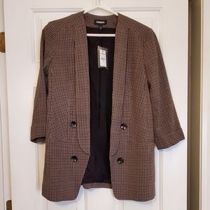 Express Blazer